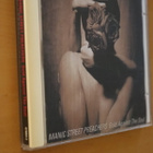 CD Manic Street Preachers : Gold Against The Soul - pikkukuva 1