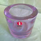 Kivituikku, marimekko, iittala, vaal.liila - pikkukuva 1