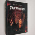Phyllis Hartnoll : The theatre : a concise history - pikkukuva 1