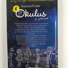 Johanna Venho : Okulus ja yöihmiset - pikkukuva 2