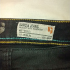 Miesten Garcia farkkushortsit, Regular Fit - pikkukuva 3