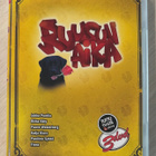 Raija Oranen: RUUSUN AIKA (1990-91) koko tv-sarja (3DVD) - pikkukuva 1