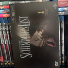 Schindlerin lista Steelbook (1993) - pikkukuva 1