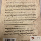 TAKANEN: TUNNE LUKKOSI Vapaudu tunteiden vallasta - pikkukuva 2