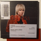 cd, Róisín Murphy - Hairless Toys [electronic, funk, blues, - pikkukuva 1