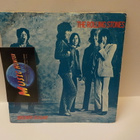 THE ROLING STONES - BROWN SUGAR 1984 EX-/EX- 7" - pikkukuva 1