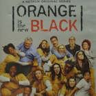 ORANGE IS THE NEW BLACK - SEASON 2  DVD - pikkukuva 1
