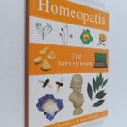 Ilana Dannheisser : Homeopatia - pikkukuva 1