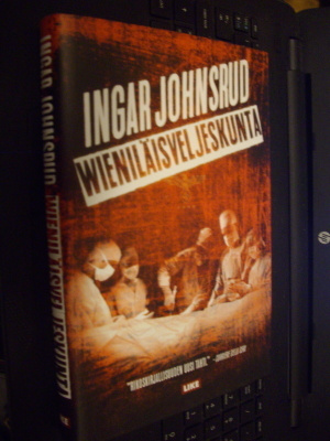 Ingar Johnsrud : Wieniläisveljeskunta ( 1 p. 2016 ) Sis.pk:t