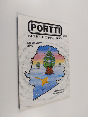 Portti 3/1986