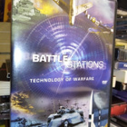 2DVD BATTLE STATIONS B-17 FLYING FORTRESS / LANCASTER BOMBER - pikkukuva 1
