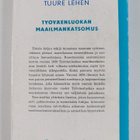 Tuure Lehen : Työväenluokan maailmankatsomus - pikkukuva 2