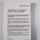 John Fenton : Vinnande säljande : hur du säljer med framg... - pikkukuva 2