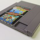 NES Super Mario Bros / Duck Hunt (PAL-B/SCN) (L) - pikkukuva 3