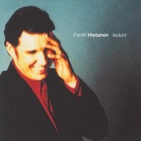 PENTTI HIETANEN - Lauluni CD