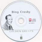 Bing Crosby • Golden Greats 3XCD BOX - pikkukuva 4