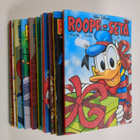 Walt Disney : Roope-Setä vuosikerta 2005 (1-12) - pikkukuva 1