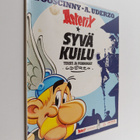 Goscinny ym. : Syvä kuilu - pikkukuva 1