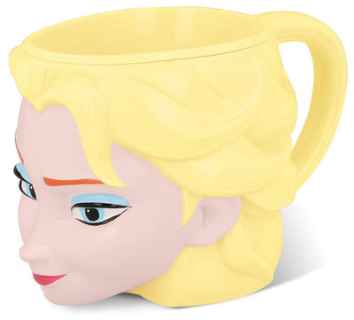 Frozen-kuppi, UUSI,
