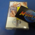 MADONNA - LIKE A PRAYER RARE TURKKI PAINOS C-KASETTI - pikkukuva 1