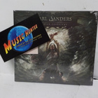 KARL SANDERS - SAURIAN EXORCISMS UUSI CD - pikkukuva 1
