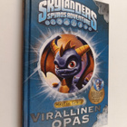 Master Eonin virallinen opas - pikkukuva 1