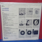 LASSE MÅRTENSON - S/T EX-/EX- FIN -70 PRESS LP - pikkukuva 2