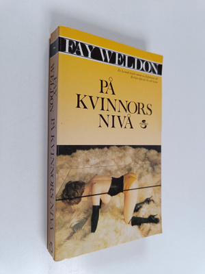 Fay Weldon : På kvinnors nivå