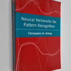 Christopher M. Bishop : Neural Network for Pattern Recogn... - pikkukuva 1