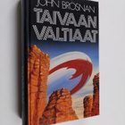 John Brosnan : Taivaan valtiaat - pikkukuva 1