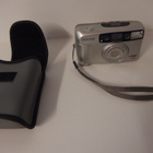 Vintage Samsung Fino 800 kamera - pikkukuva 1