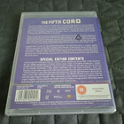 The Fifth Cord (1971) Blu-ray **muoveissa** - pikkukuva 2