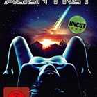 alien prey (79 327) UUSI -DE- DVD 1977 uncut, audio gb. - pikkukuva 1