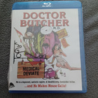 Doctor Butcher M.D. blu- ray ( severin films ) - pikkukuva 1