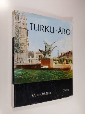 Hans Othman : Turku = Åbo