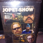 2dvd JOPET-SHOW 3 ( UUSI ) SIS POSTIKULU - pikkukuva 1