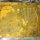 LGA775-emolevy Asus P5GPL, Asuksen tehdaskunnostama - pikkukuva 4