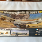 Messerschmitt BF 109F Heller 1:72.Vintage Kottava - pikkukuva 3
