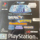 Arcade’s Greatest Hits - The Atari Collection 2 - pikkukuva 1