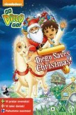 Go Diego Go :  Diego Saves The Christmas  -  DVD