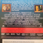 BRINGING OUT OF THE DEAD DVD - pikkukuva 2
