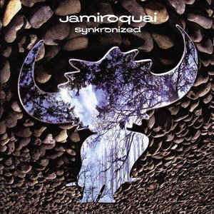 Jamiroquai Synkronized (CD) -40%