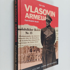 Carl-Fredrik Geust : Vlasovin armeija : Stalinin sotilaat... - pikkukuva 1
