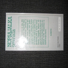 NOPSAJALKA preerialla*Edward S. Ellis v.1988*INTIAANIROMAANI - pikkukuva 2