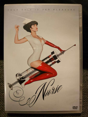 Nurse (DVD)