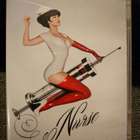 Nurse (DVD) - pikkukuva 1