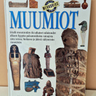Muumiot kirja - pikkukuva 1