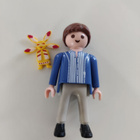 Playmobil pyörätuoli setti - pikkukuva 3