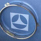 UMPION  PIDIKERENGAS  MERCEDES  W111 - pikkukuva 1