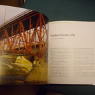 Korjonen-Kuusipuro, Niinisalo: VUOKSI (1.p.2007) Sis.pk:t - pikkukuva 3